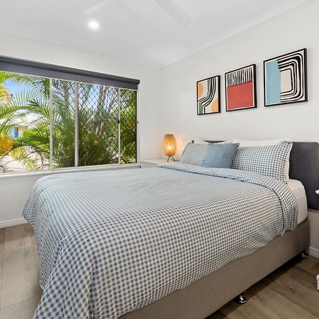 2 Bedroom Villa In Tropical Resort Noosaville Buitenkant foto