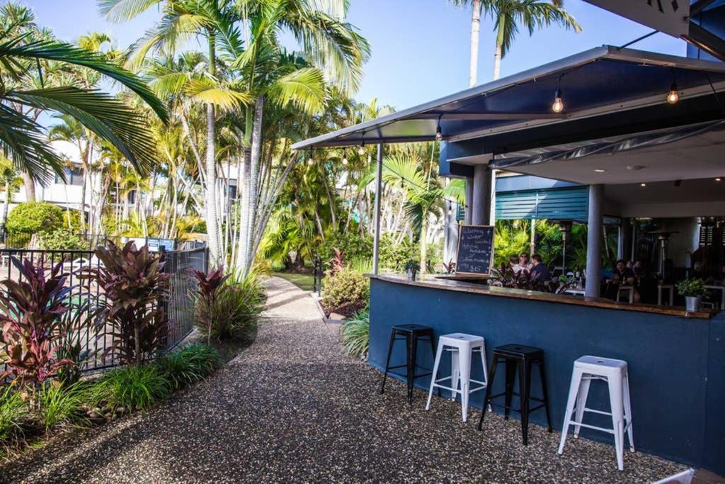 2 Bedroom Villa In Tropical Resort Noosaville Buitenkant foto